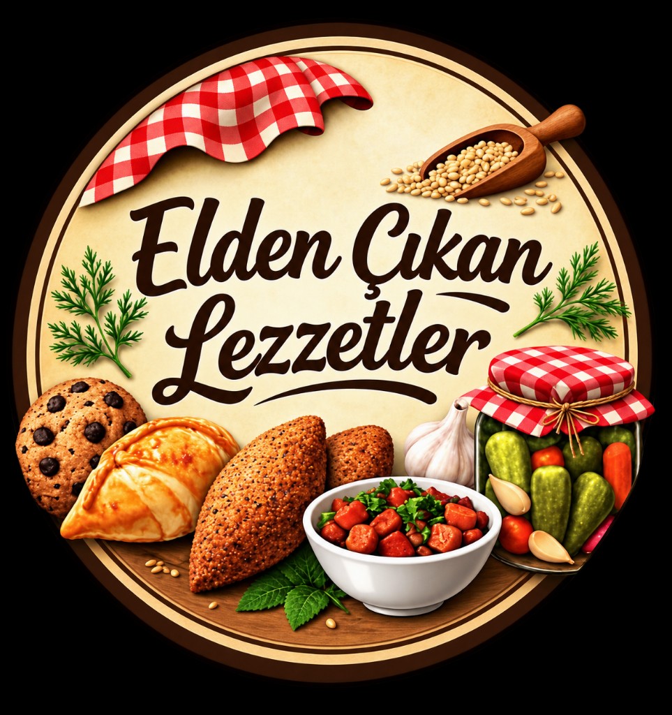 Elden Çıkan Lezzetler — İzmir catering ve el yapımı lezzetler